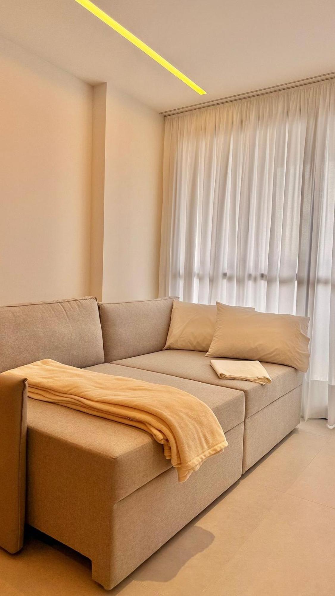Estudio Jc 903 Apartamento