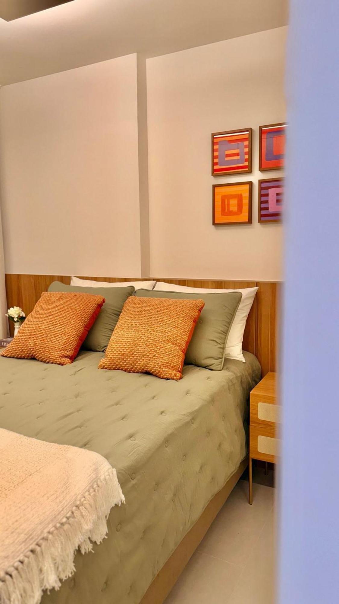 Apartamento Estudio Jc 903