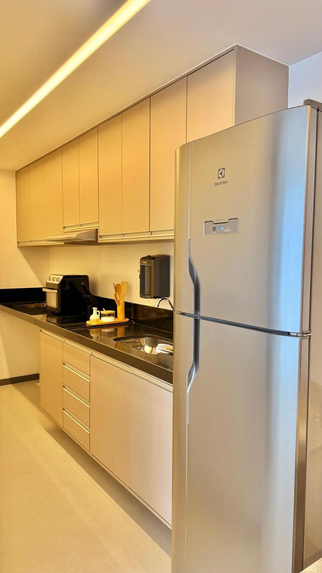 Estudio Jc 903 Apartment *
