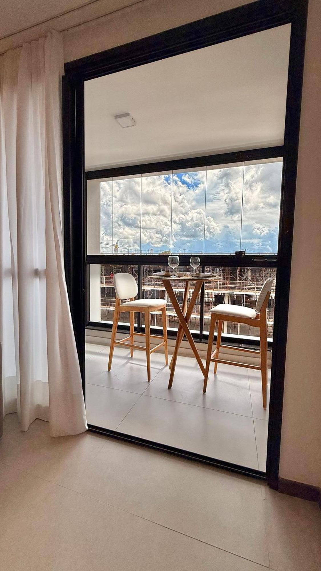 Apartment Estudio Jc 903 Vitoria