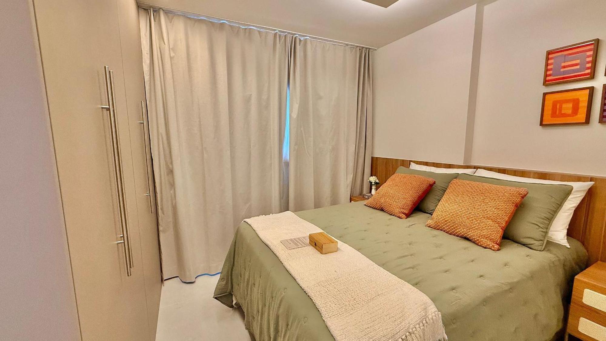Apartment Estudio Jc 903