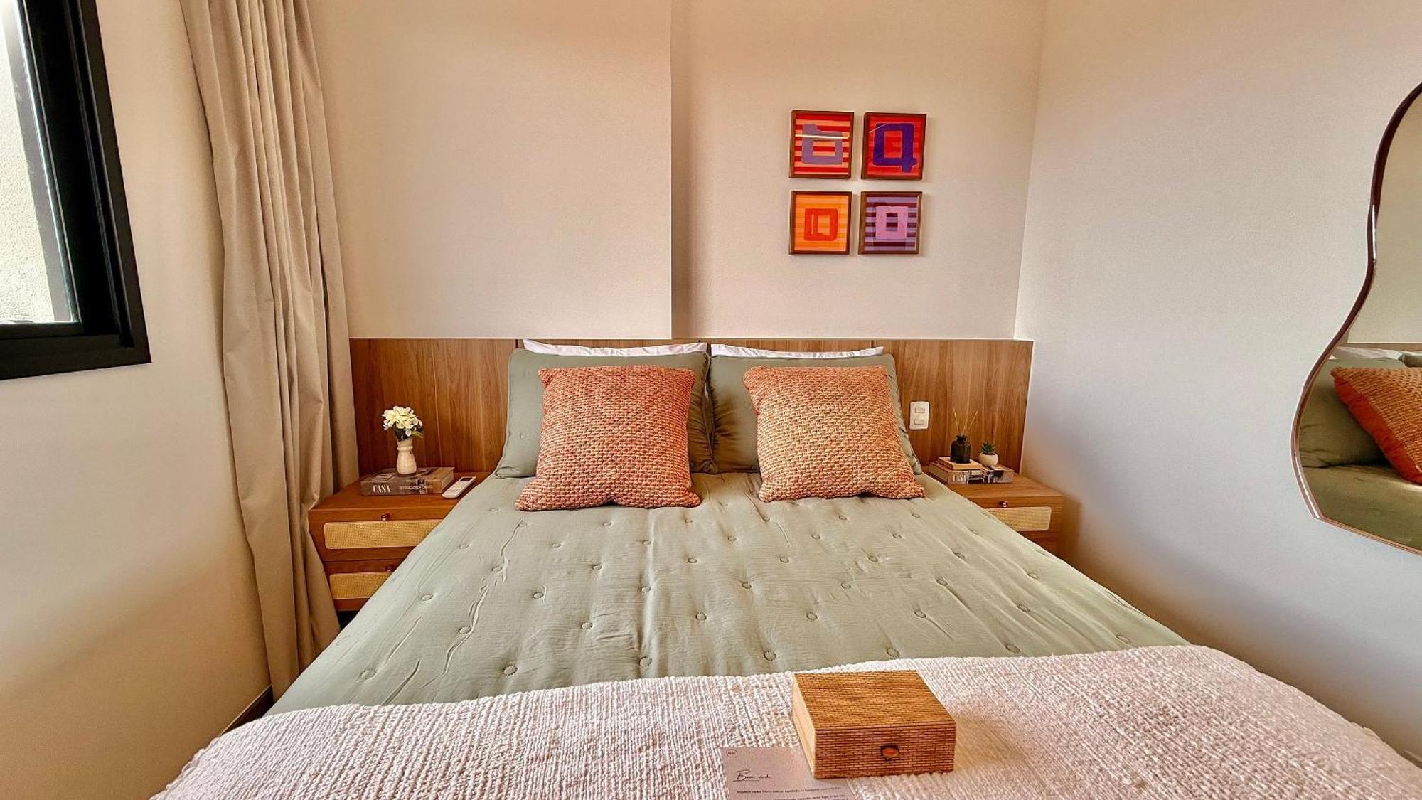 Estudio Jc 903 Apartment Vitoria